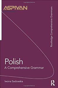 کتاب Polish: A Comprehensive Grammar