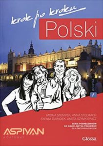 • کتاب Polski, Krok Po Kroku